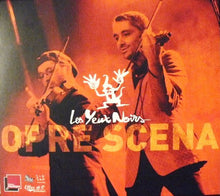 Load image into Gallery viewer, Les Yeux Noirs : Opre Scena / Best Oyf (CD, Album + CD, Comp)
