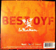 Load image into Gallery viewer, Les Yeux Noirs : Opre Scena / Best Oyf (CD, Album + CD, Comp)
