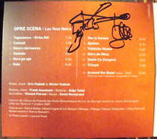 Load image into Gallery viewer, Les Yeux Noirs : Opre Scena / Best Oyf (CD, Album + CD, Comp)
