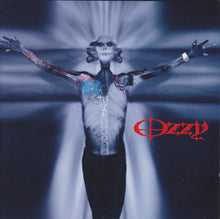 Load image into Gallery viewer, Ozzy Osbourne : Down To Earth (CD, Album)
