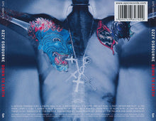 Load image into Gallery viewer, Ozzy Osbourne : Down To Earth (CD, Album)
