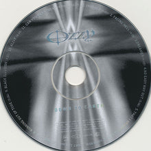 Load image into Gallery viewer, Ozzy Osbourne : Down To Earth (CD, Album)
