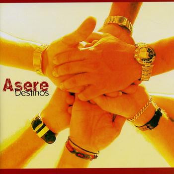 Asere : Destinos (CD, Album)