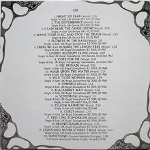 Load image into Gallery viewer, The Move : Hits &amp; Rarities  Singles A's &amp; B's (2xCD, Comp, Jew)
