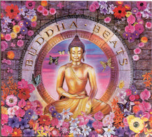 Load image into Gallery viewer, Various : Buddha · Beats (2xCD, Comp, Mixed)
