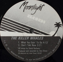 Load image into Gallery viewer, The Killer Whales (2) : The Killer Whales (12", EP)
