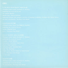Load image into Gallery viewer, The Boyz From Brazil : The Boyz From Brazil (2xCD, Album)
