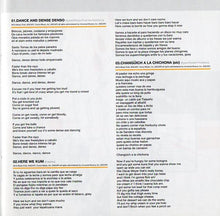 Load image into Gallery viewer, Molotov : Dance And Dense Denso (CD, Album, Enh)
