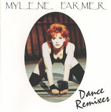 Load image into Gallery viewer, Mylene Farmer* : Dance Remixes (CD, Comp)
