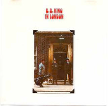 Load image into Gallery viewer, B.B. King : In London (CD, Album)
