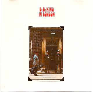 B.B. King : In London (CD, Album)