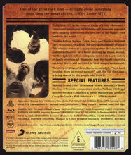 Load image into Gallery viewer, Kings Of Leon : Talihna Sky (Blu-ray, Doc)
