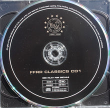 Load image into Gallery viewer, Various : FFRR Classics 1988 - 1998 (2xCD, Comp)

