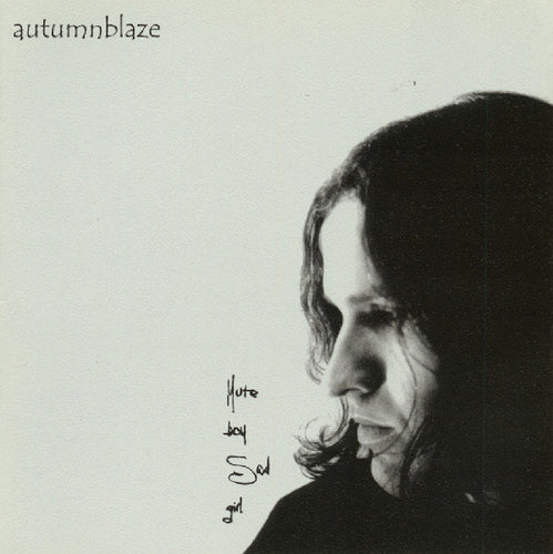 Autumnblaze : Mute Boy Sad Girl (CD, Album)