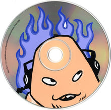 Load image into Gallery viewer, Cut La Roc : FSUK4 (2xCD, Mixed)
