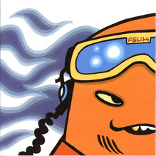 Load image into Gallery viewer, Cut La Roc : FSUK4 (2xCD, Mixed)
