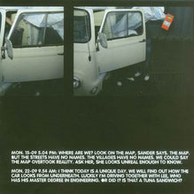 Load image into Gallery viewer, Sander Kleinenberg And Lee Burridge : This Is Everybody! On Tour (2xCD, Mixed)
