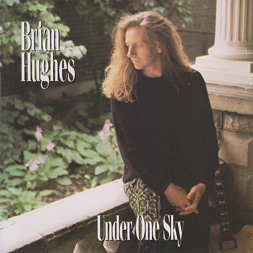 Brian Hughes : Under One Sky (CD, Album)