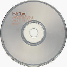 Load image into Gallery viewer, H&amp;Claire* : Another You Another Me (CD, Album)
