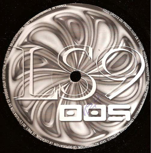 Deviine Ki... : LS9 005 (12