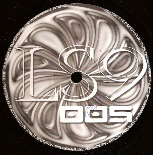 Deviine Ki... : LS9 005 (12