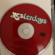Load image into Gallery viewer, Yes : Yesterdays (CD, Comp)
