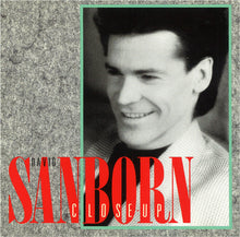Load image into Gallery viewer, David Sanborn : Close-Up (CD, Album, Club)
