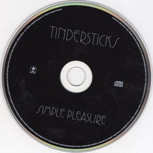 Load image into Gallery viewer, Tindersticks : Simple Pleasure (CD, Album)

