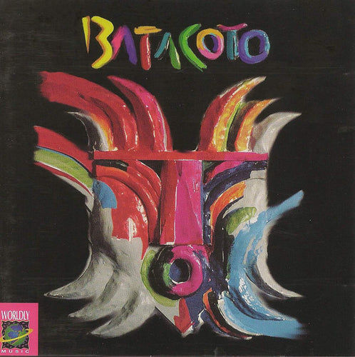 Batacotô : Batacotô (CD, Album)