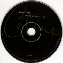 Load image into Gallery viewer, Celine Dion* : Let&#39;s Talk About Love (CD, Album)
