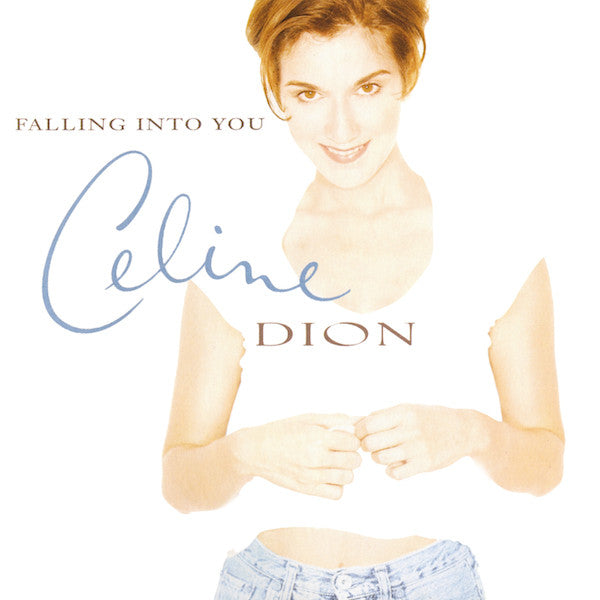 Celine Dion* : Falling Into You (CD, Album)