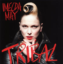 Load image into Gallery viewer, Imelda May : Tribal (CD, Album)
