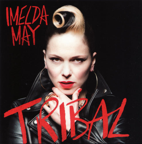 Imelda May : Tribal (CD, Album)