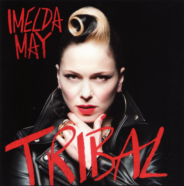 Imelda May : Tribal (CD, Album)