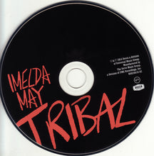 Load image into Gallery viewer, Imelda May : Tribal (CD, Album)
