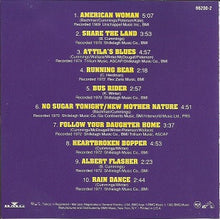 Load image into Gallery viewer, The Guess Who : At Their Best (CD, Album, Comp, RM)
