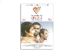 Load image into Gallery viewer, José Padilla : El Sueño De Ibiza (Ibiza Dream) (CD, Comp)
