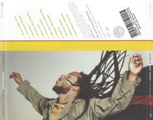 Load image into Gallery viewer, Ziggy Marley And The Melody Makers : The Best Of Ziggy Marley And The Melody Makers (CD, Comp, Club)
