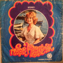Load image into Gallery viewer, Neşe Karaböcek : Duyun Beni / Ne Umdum Ne Buldum (7", Single)
