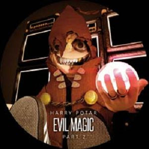 Harry Potar : Evil Magic Part 2 (12