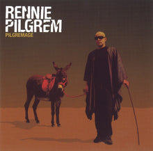 Load image into Gallery viewer, Rennie Pilgrem : Pilgremage (CD)
