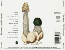 Load image into Gallery viewer, Tori Amos : Little Earthquakes (CD, Album, RE)
