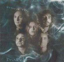 Load image into Gallery viewer, Draíocht : When The Smoke Had Cleared (CD, Album)
