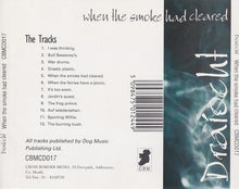 Load image into Gallery viewer, Draíocht : When The Smoke Had Cleared (CD, Album)
