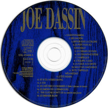 Load image into Gallery viewer, Joe Dassin : Joe Dassin (CD, Comp)
