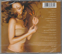 Load image into Gallery viewer, Mariah Carey : Butterfly (CD, Album, RE)
