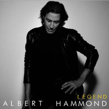 Load image into Gallery viewer, Albert Hammond : Legend (CD, Album)
