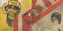 Load image into Gallery viewer, Spacemonkeyz versus Gorillaz : Laika Come Home (CD, Album, Dig)
