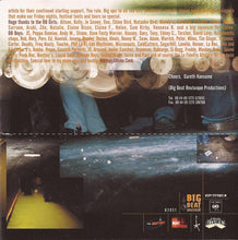 Load image into Gallery viewer, Lo Fidelity Allstars* : On The Floor At The Boutique (CD, Album, Mixed)
