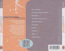 Load image into Gallery viewer, Ahmad Jamal : Priceless Jazz Collection (CD, Comp)
